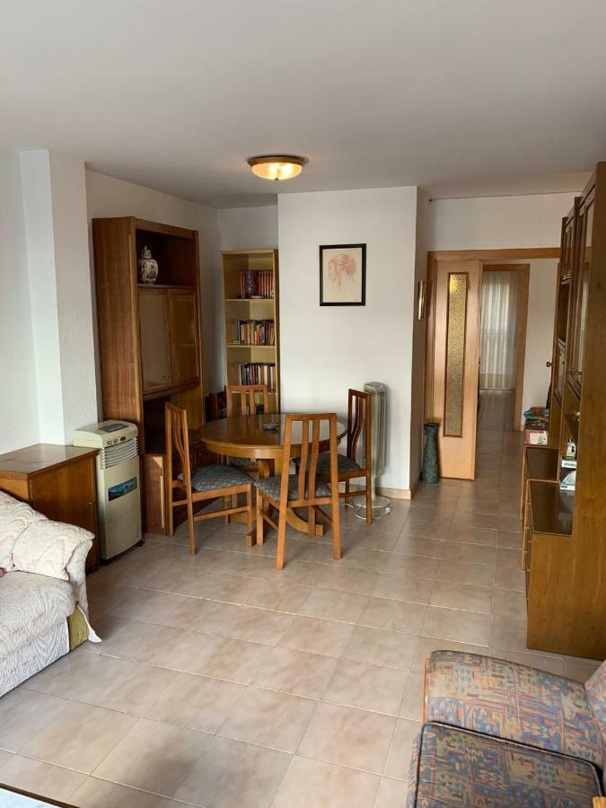 Ferienwohnung Apartamento Cambrilsfornia Exterior foto