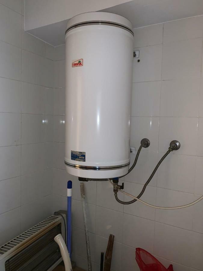Ferienwohnung Apartamento Cambrilsfornia Exterior foto