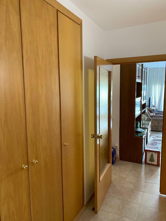 Ferienwohnung Apartamento Cambrilsfornia Exterior foto