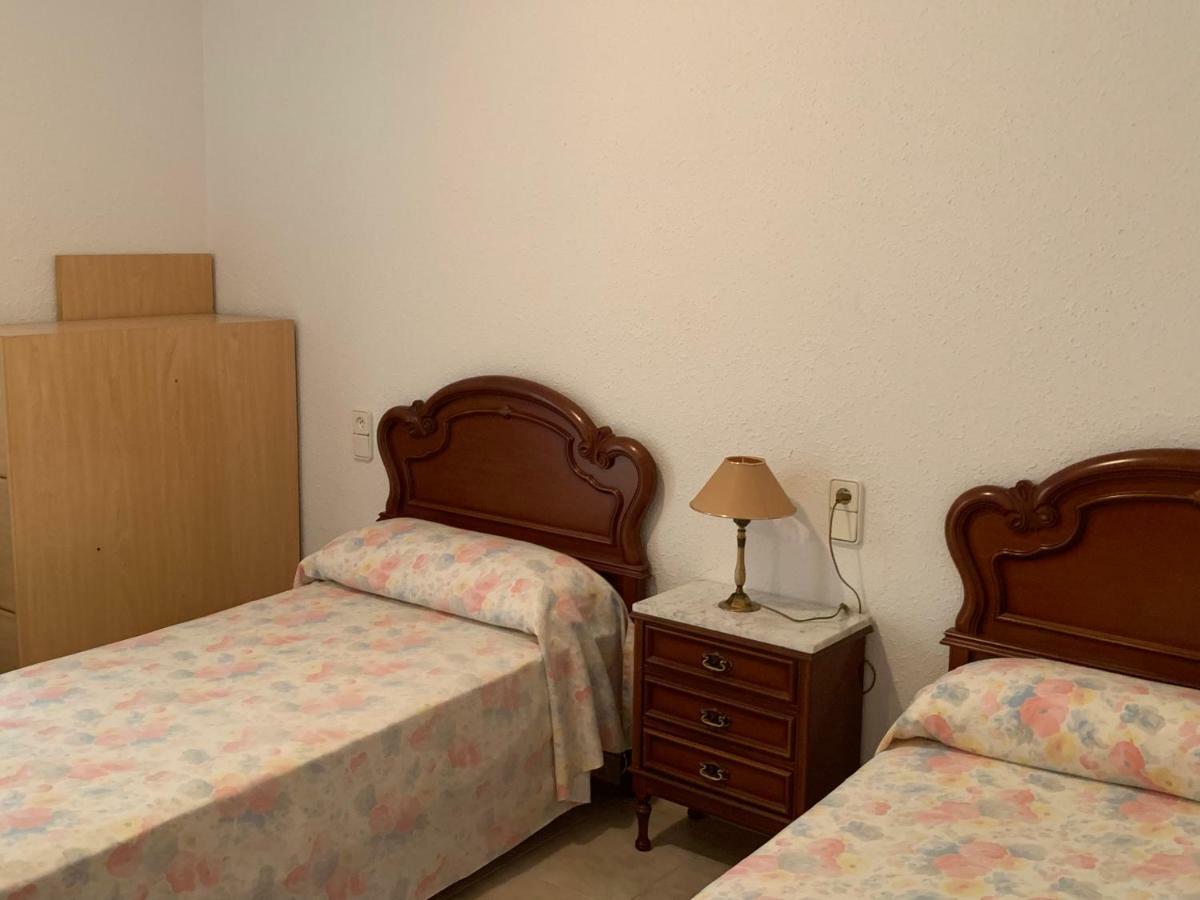 Ferienwohnung Apartamento Cambrilsfornia Exterior foto